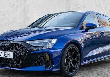 Audi RS3 4.499 km 71.440 &euro; Meerbusch 40670