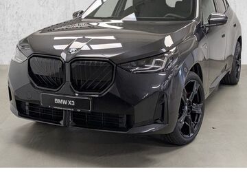 BMW X3 1.001 km 71.990 &euro; Düsseldorf 40595