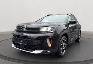Citroen C5 Aircross 18.100 km 20.990 &euro; Duisburg 47059