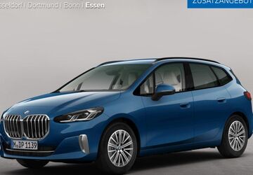 BMW 220 Active Tourer 6.193 km 33.899 &euro; Essen 45141