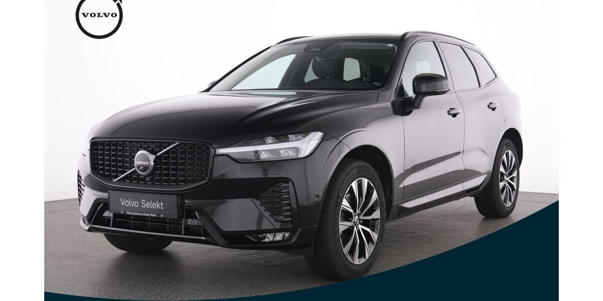 Volvo XC60 13.506 km 46.980 &euro; Essen-Kray 45309