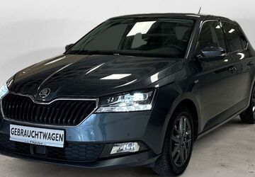 Skoda Fabia 76.282 km 10.989 &euro; Duisburg 47138