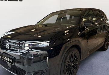 Citroen C5 Aircross 4.500 km 45.950 &euro; Düsseldorf 40233