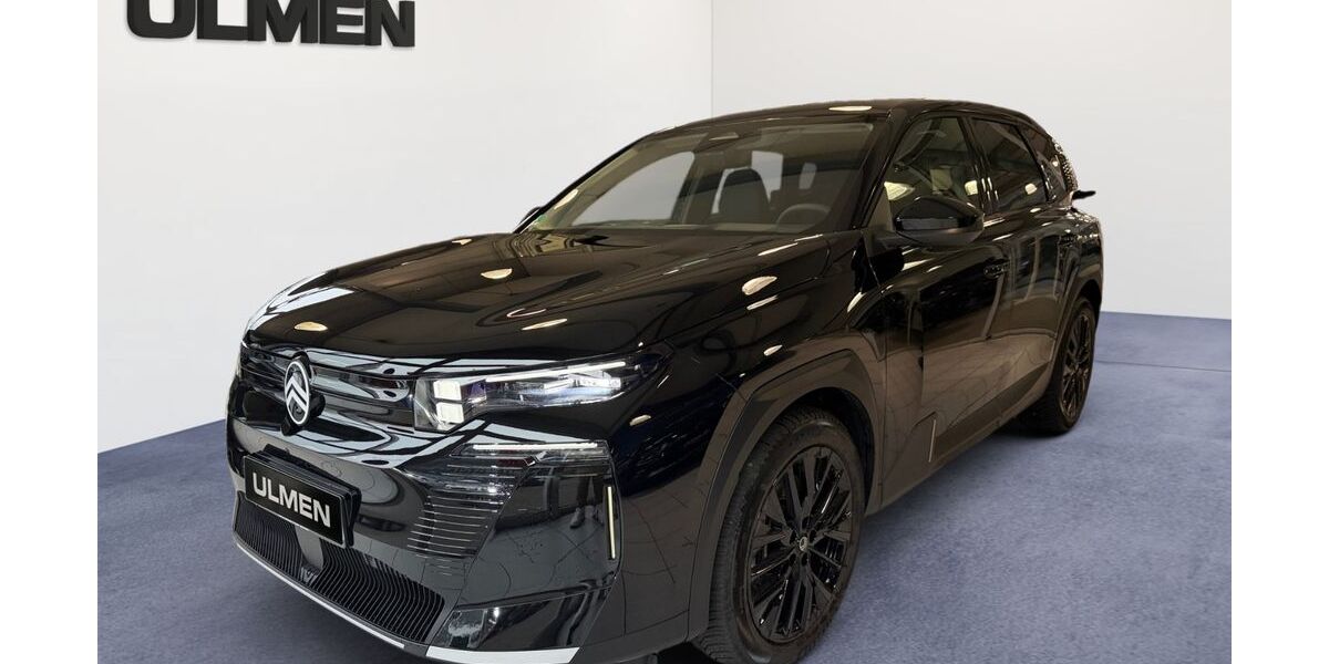 Citroen C5 Aircross 4.500 km 45.950 &euro; Düsseldorf 40233