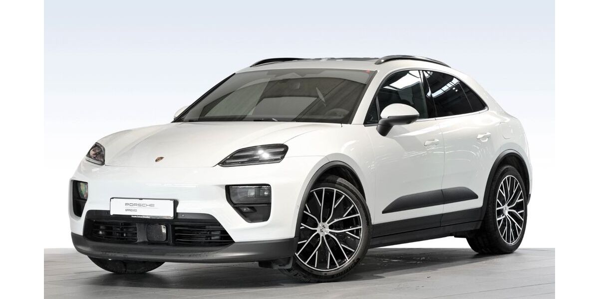 Porsche Macan 19.856 km 81.900 &euro; Düsseldorf 40468