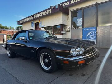 Gebrauchte Jaguar XJS