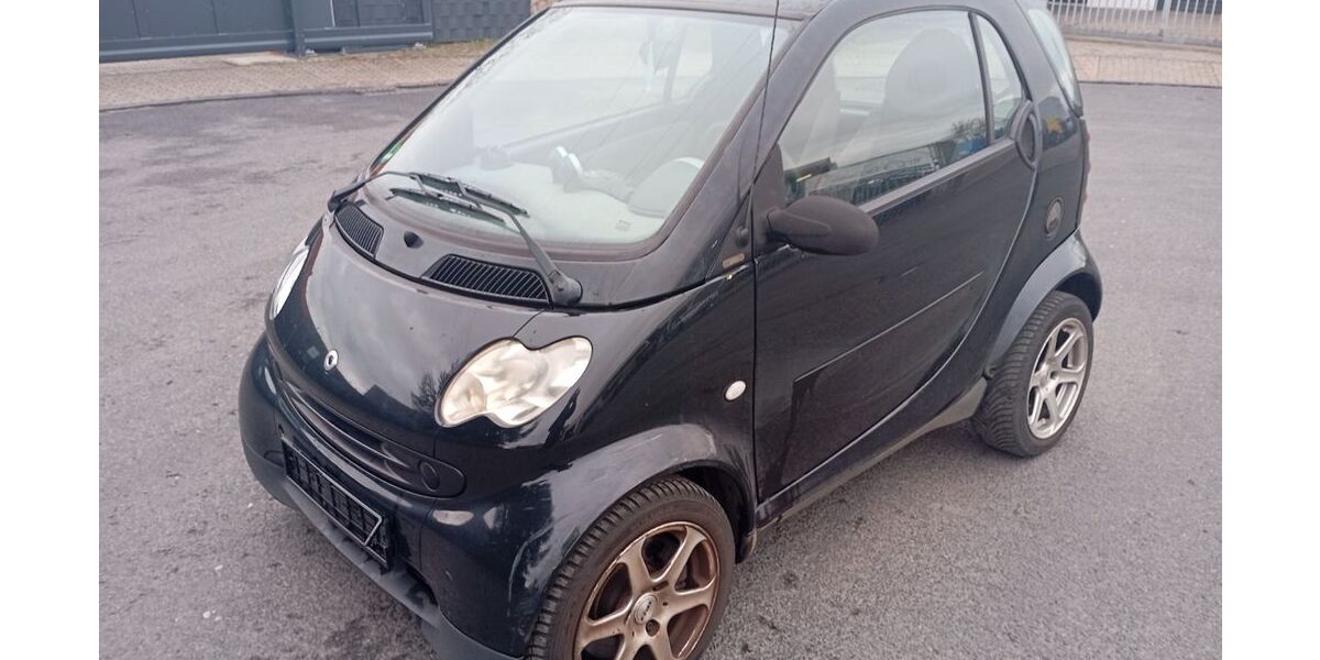 Smart ForTwo 234.766 km 1.100 &euro; Meerbusch 40670
