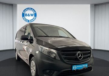 Mercedes-Benz Vito 54.980 km 24.399 &euro; Krefeld 47805