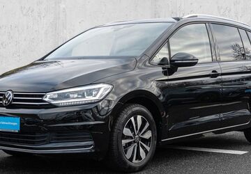 VW Touran 26.413 km 31.950 &euro; Meerbusch 40670