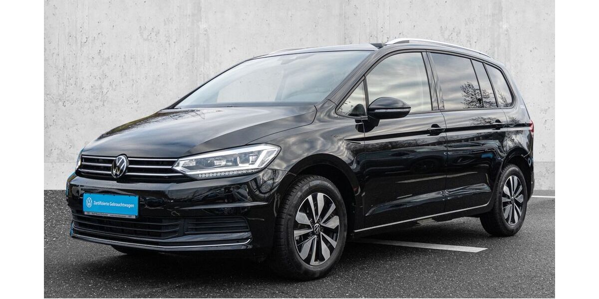 VW Touran 26.413 km 31.950 &euro; Meerbusch 40670