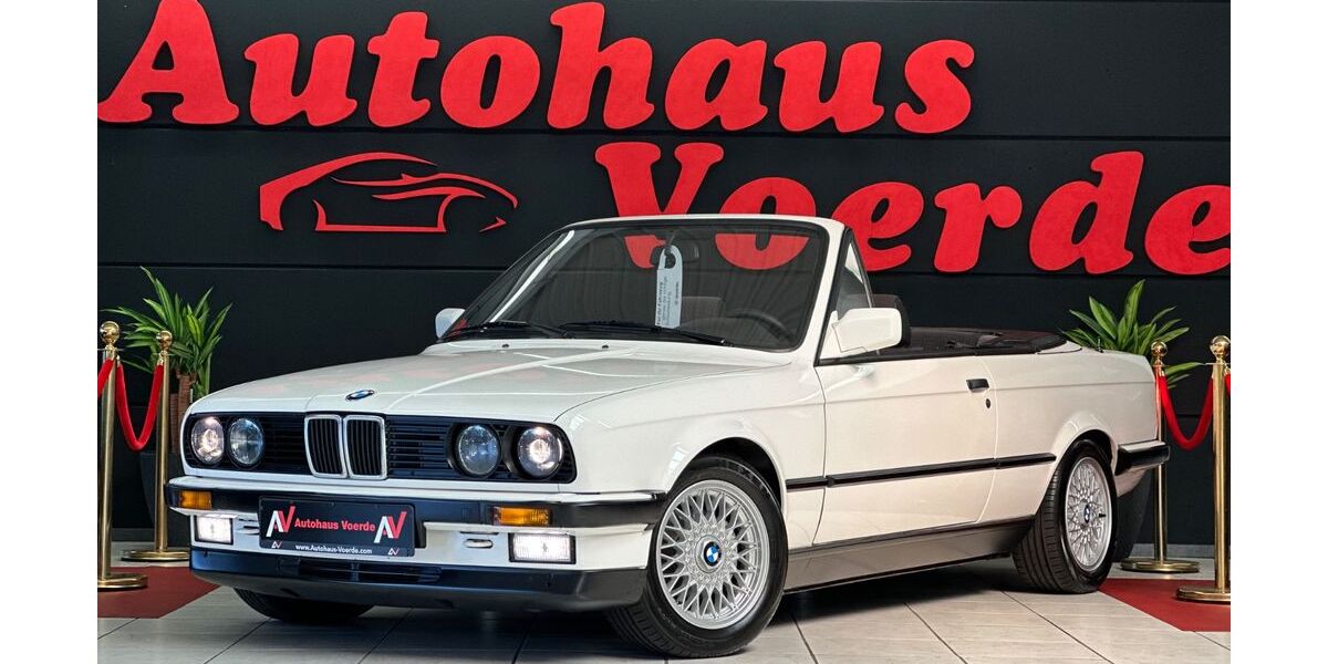 BMW 325 154.000 km 37.990 &euro; Voerde 46562