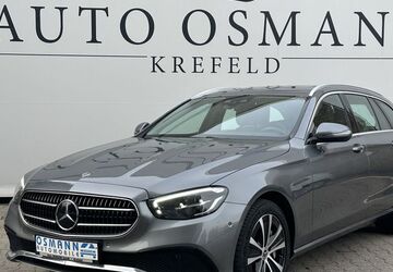Mercedes-Benz E 300 156.266 km 22.950 &euro; Krefeld 47805