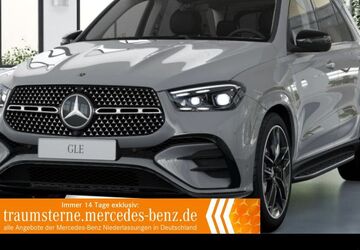 Mercedes-Benz GLE 400 5.412 km 93.990 &euro; Düsseldorf 40470