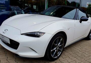 Mazda MX-5 59.988 km 19.610 &euro; Wachtendonk 47669