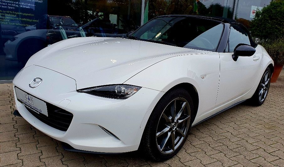 Mazda MX-5 59.988 km 19.610 &euro; Wachtendonk 47669