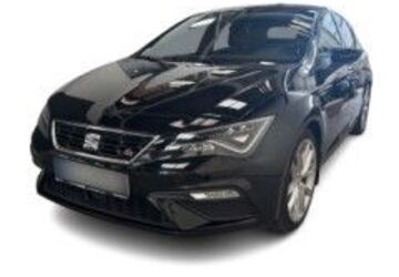 Seat Leon 100.000 km 14.480 &euro; Duisburg 47249