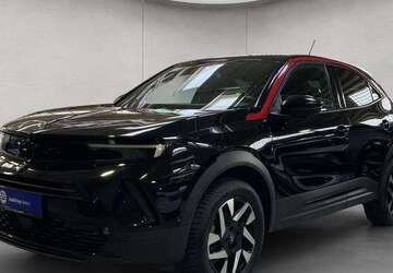 Opel Mokka 18.892 km 20.990 &euro; Düsseldorf 40549