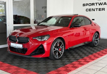 BMW M240i 72.000 km 40.990 &euro; Duisburg 47167