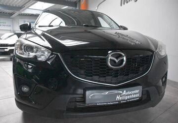 Mazda CX-5 107.824 km 11.380 &euro; Heiligenhaus 42579