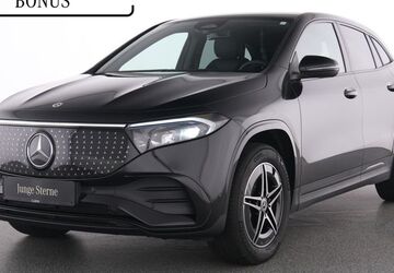 Mercedes-Benz EQA 25.846 km 38.885 &euro; Essen 45309