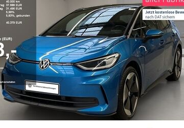VW ID.3 24.671 km 37.480 &euro; Krefeld 47805