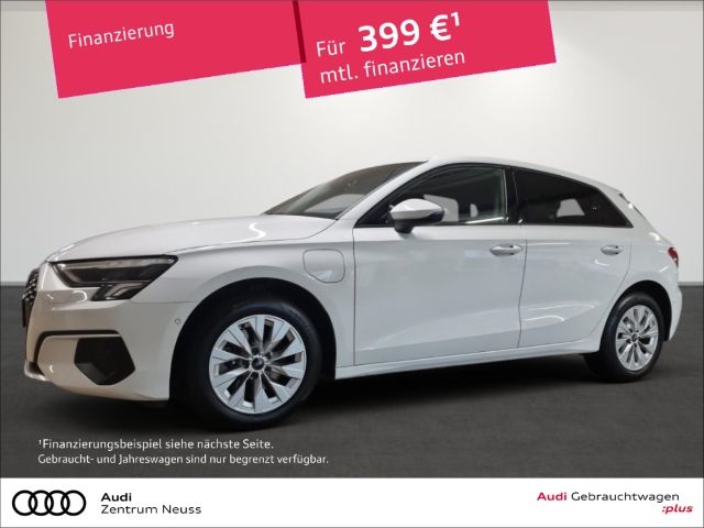 Audi A3 34.432 km 23.980 &euro; Neuss 41464