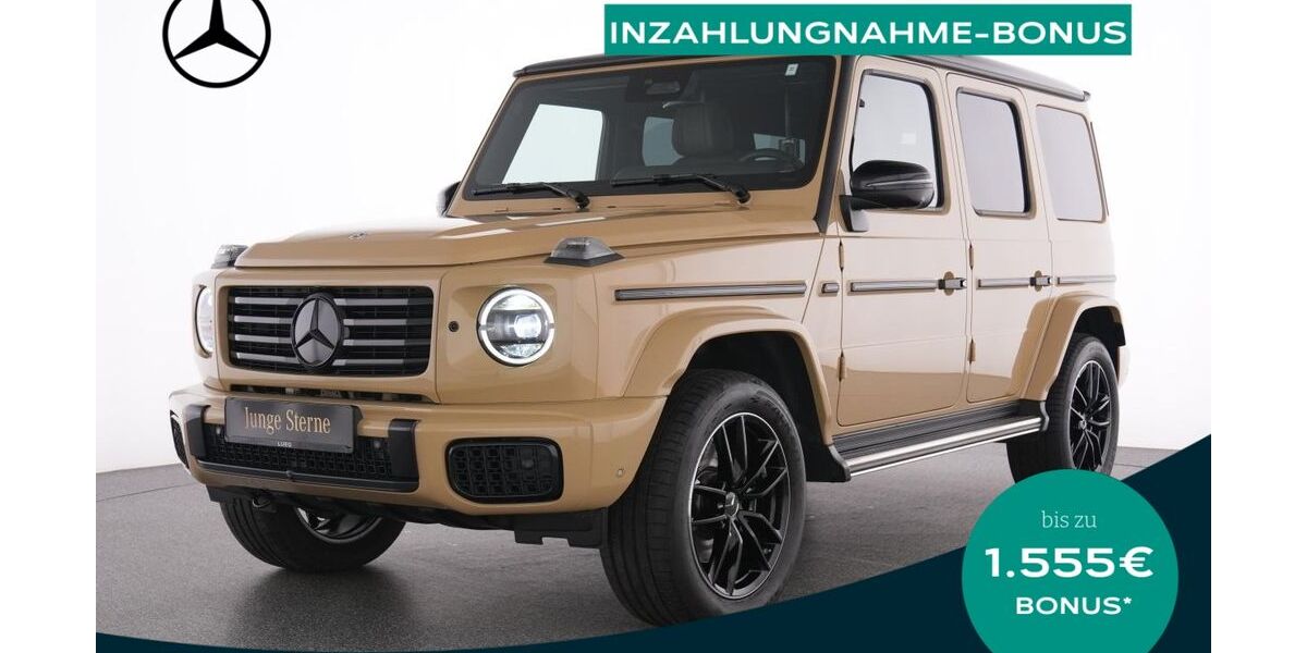 Mercedes-Benz G 450 13.851 km 159.985 &euro; Essen 45309