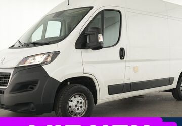 Peugeot Boxer 80.686 km 16.595 &euro; Neuss 41460