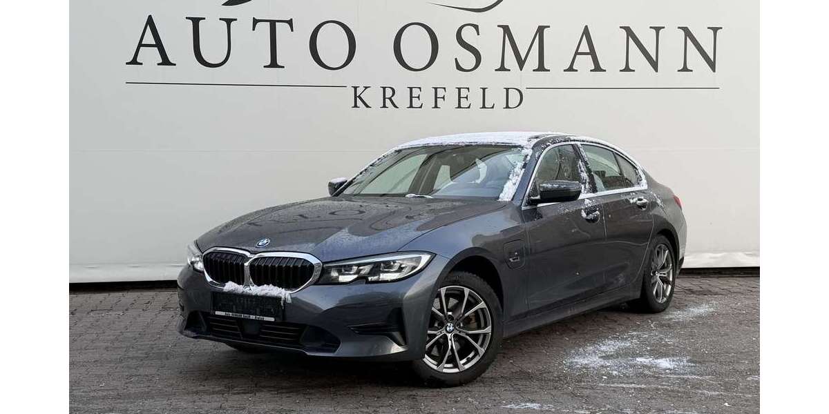 BMW 320 178.856 km 18.950 &euro; Krefeld 47805