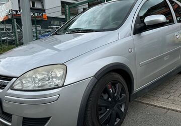 Opel Corsa 181.146 km 2.250 &euro; Gelsenkirchen 45899