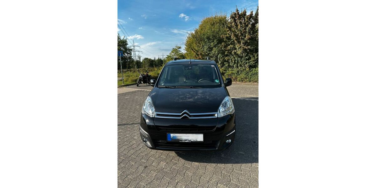 Citroen Berlingo 195.000 km 8.000 &euro; Düsseldorf 40470