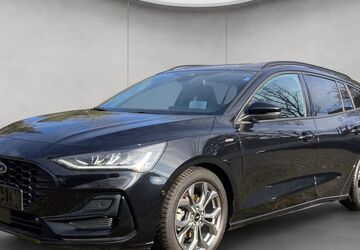 Ford Focus 25.067 km 22.890 &euro; Düsseldorf 40549