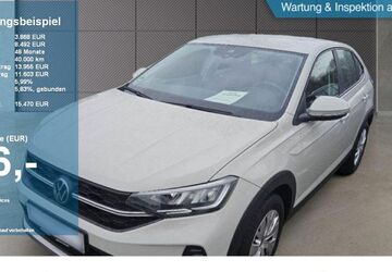 VW Taigo 25.962 km 15.450 &euro; Duisburg-Rheinhausen 47226