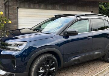 Citroen C5 Aircross 29.915 km 24.990 &euro; Dinslaken 46539