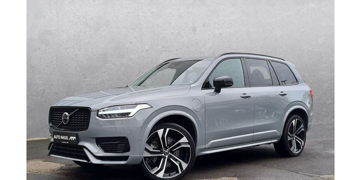 Volvo XC90 23.497 km 70.890 &euro; Dinslaken 46535