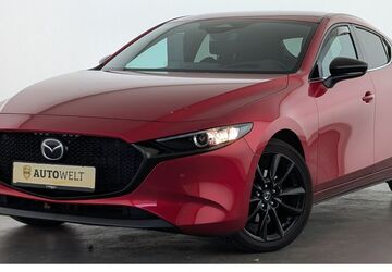 Mazda 3 16.550 km 20.960 &euro; Düsseldorf 40599