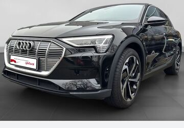 Audi e-tron 76.755 km 25.550 &euro; Dorsten 46284