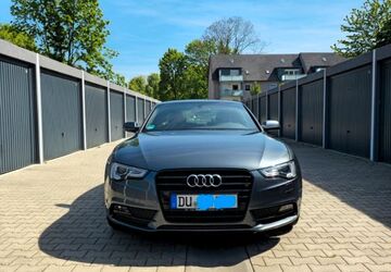 Audi A5 95.000 km 19.999 &euro; Duisburg 47167