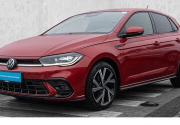 VW Polo 15.728 km 24.890 &euro; Düsseldorf 40474