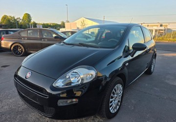 Fiat Punto 189.000 km 2.699 &euro; Moers 47441