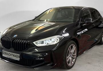 BMW 118 33.500 km 23.988 &euro; Dinslaken 46539