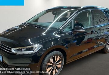 VW Touran 13.923 km 32.990 &euro; Düsseldorf 40233