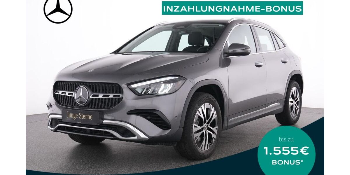 Mercedes-Benz GLA 200 5.364 km 38.985 &euro; Essen 45309