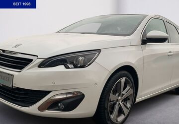 Peugeot 308 149.000 km 6.490 &euro; Neuss 41462