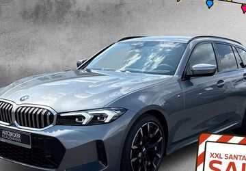 BMW 320 10.000 km 48.990 &euro; Krefeld 47800