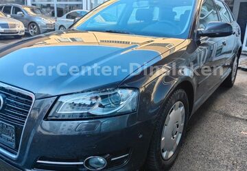 Audi A3 98.000 km 9.999 &euro; Dinslaken 46535