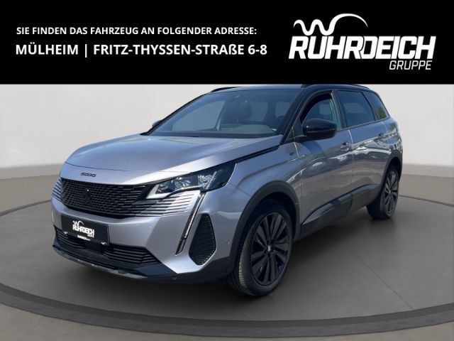 Peugeot 5008 30.550 km 33.990 &euro; Mülheim an der Ruhr 45475