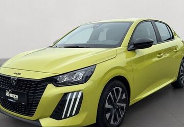 Peugeot 208 24.050 km 14.990 &euro; Duisburg 47059