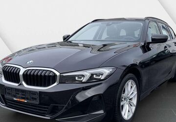 BMW 318 73.000 km 24.998 &euro; Kempen 47906