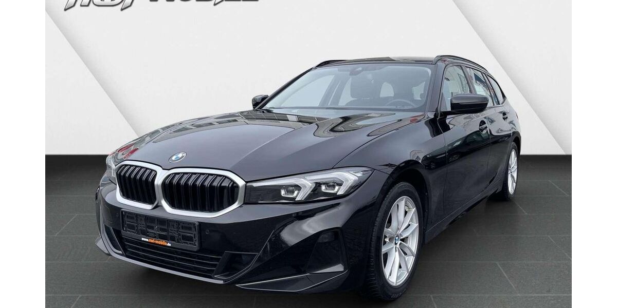 BMW 318 73.000 km 24.998 &euro; Kempen 47906